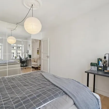 Appartement Amager Lux *