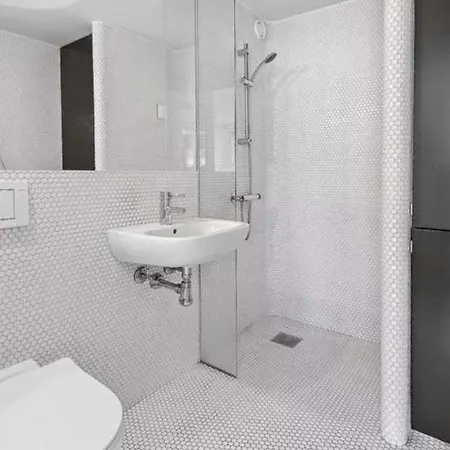 Amager Lux Appartement *