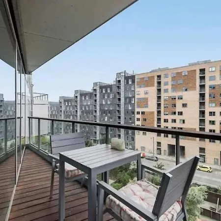 Amager Lux * Köpenhamn