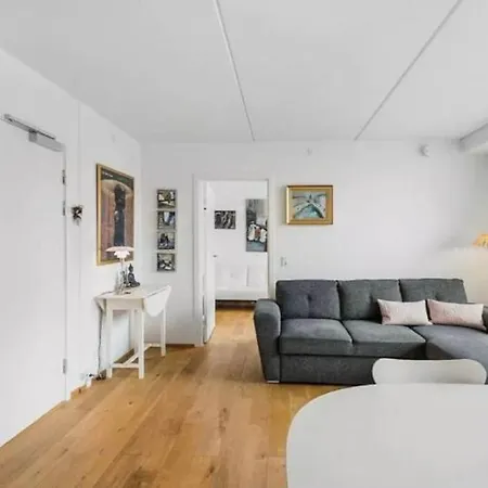 Amager Lux Köpenhamn